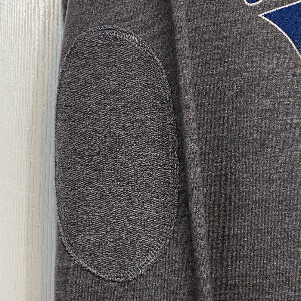 CCM Gray Tampa Bay Lightning Sweatshirt - Picture 4 of 8